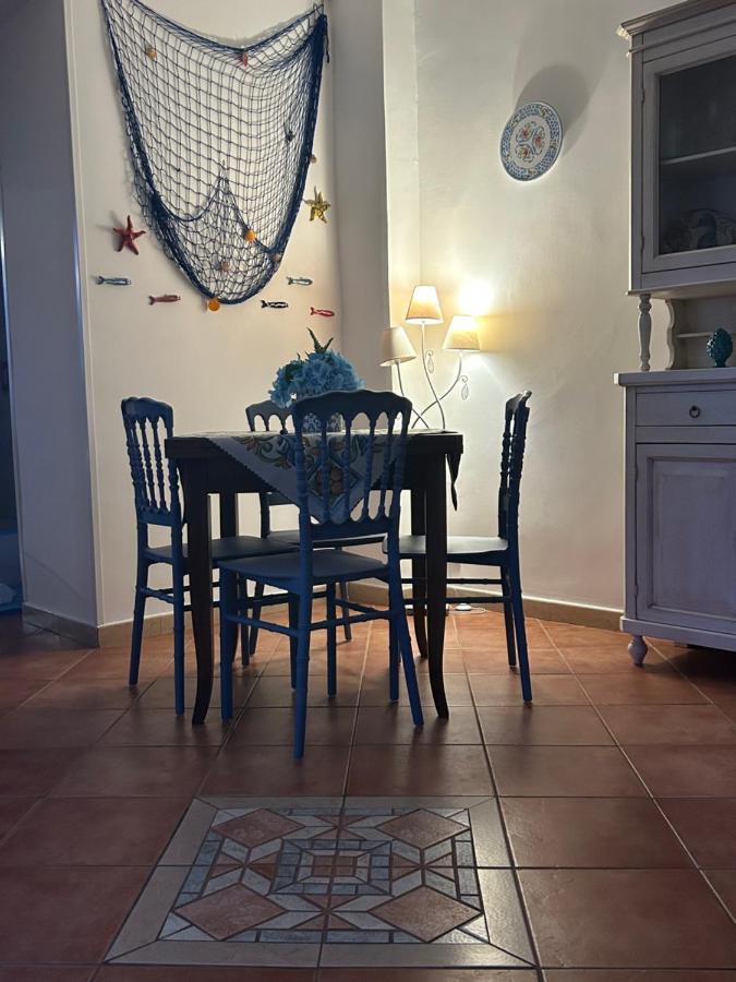 Ferienwohnung Sissi House Salerno Exterior foto