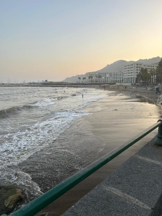 Ferienwohnung Sissi House Salerno Exterior foto
