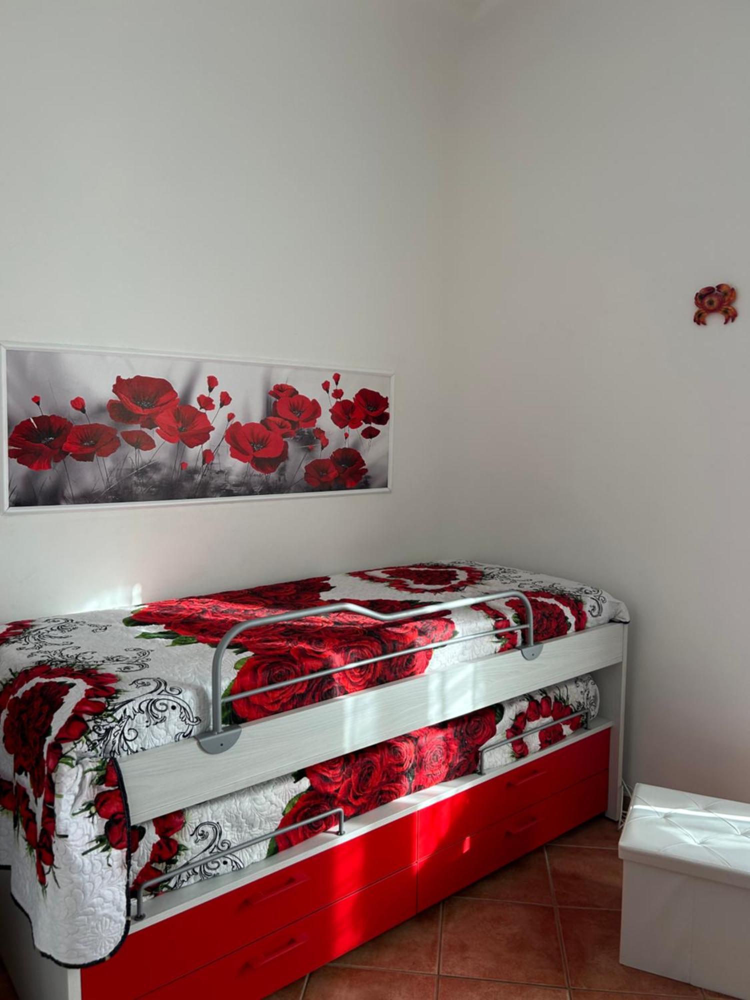 Ferienwohnung Sissi House Salerno Exterior foto